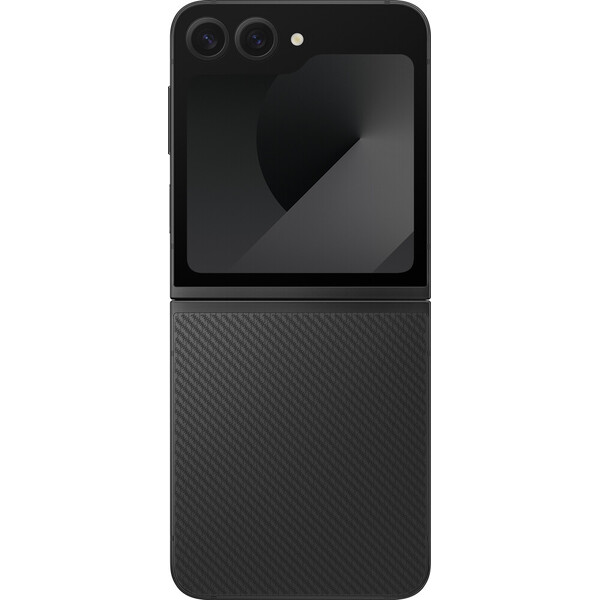 Samsung Galaxy Z Flip6 5G 12/256GB Crafted Black - Mobilní telefony - Obrázek d_3e601ca7ed594c7b86328892219bf006
