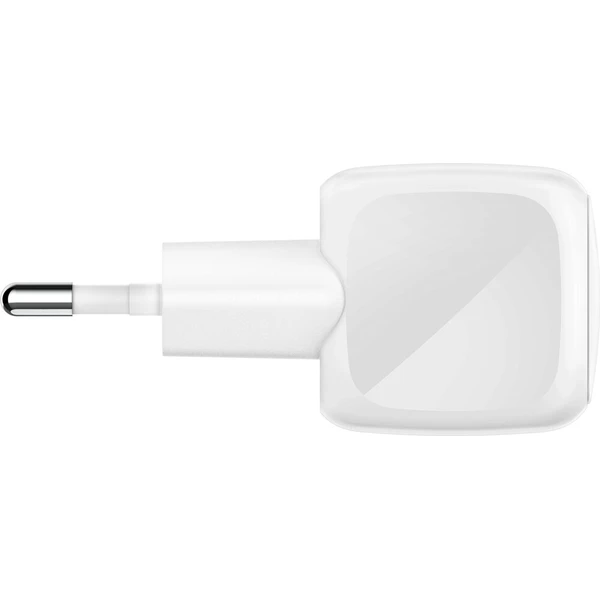 Belkin BOOST CHARGE™ 20W USB-C Power Delivery PPS nabíječka bílá - Nabíječky - Obrázek d_3e63d31de964432591f8b722663dbbac