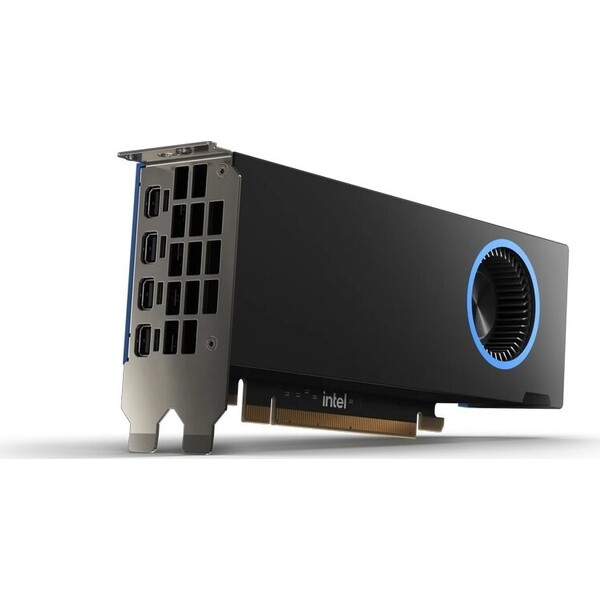 Intel Arc Pro B50 16GB GDDR6