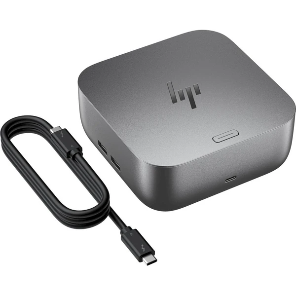 HP Thunderbolt Dock G6 dokovací stanice (Další) - Dokovací stanice - Obrázek d_3e6cc1ced75d434aa274447264e26dc4
