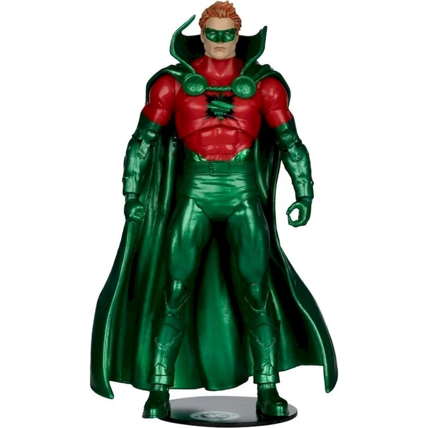 Figurka McFarlane DC Multiverse - Sentinel (Alan Scott) (Chase verze) 18 cm - Figurky - Obrázek d_3e6f2406fbcd427dafc5db8b16ecfbeb