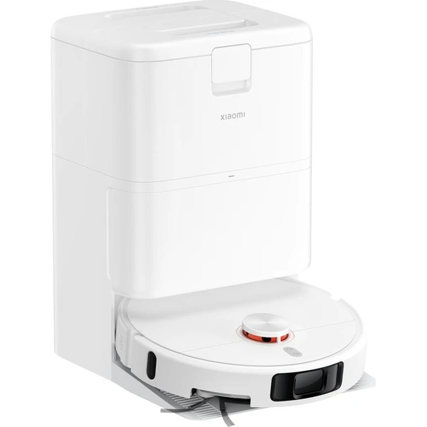 Xiaomi Robot Vacuum H50 Pro EU robotický vysavač bílý - Robotické vysavače - Obrázek d_3e774315bd944caca51c68758be9ed12