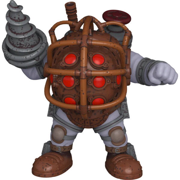Funko POP! #1145 Games: Bioshock - Bouncer Big Daddy