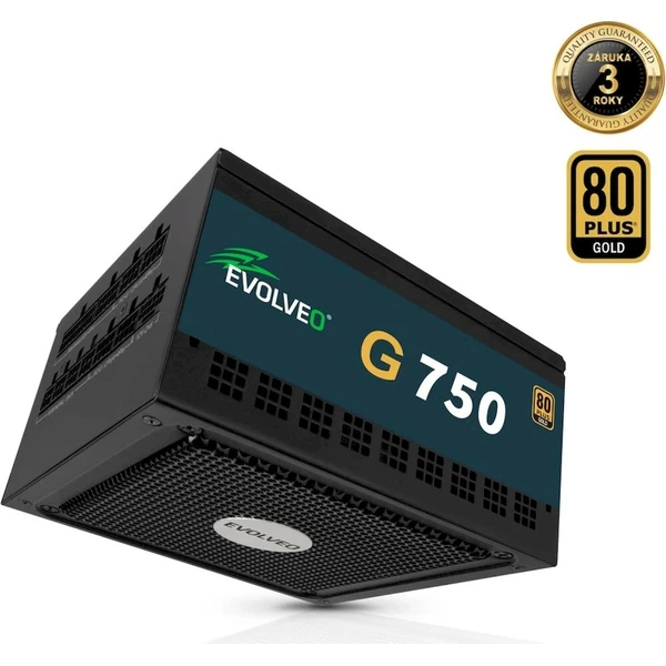 EVOLVEO G750 750W černý - Zdroje - Obrázek d_3e79b8511bec41ef9e9a014170349149