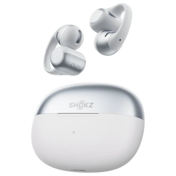 Shokz OpenDots 2 bezdrátová sluchátka šedá - Sluchátka - Obrázek d_3e82e413d68c4f80a141254a423e7bda