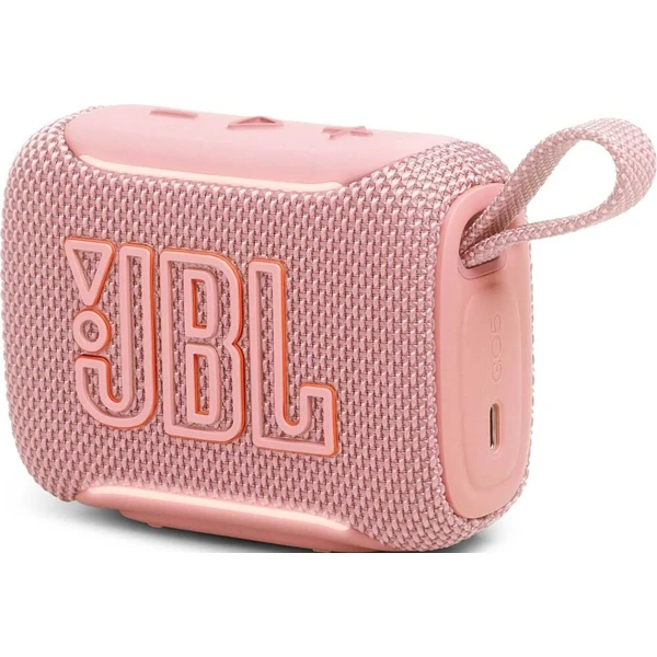 JBL GO5 růžový - Reproduktory - Obrázek d_3e8b234ee96440a2909219a5b9f7b9fe