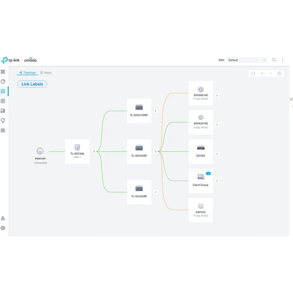 TP-Link Omada Cloud Based Controller licence na 1 rok pro 1 zařízení - Software - Obrázek d_3e914bc8dab54ea08dea7198ae3dc710