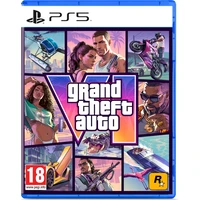 Grand Theft Auto VI (PS5) - Hry pro PS5