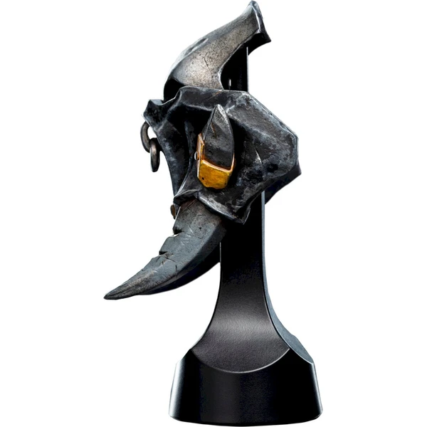 Soška Warhammer: Age of Sigmar - Orruk Ardboy Helm Replika - Sochy a sošky - Obrázek d_3e9ab22c1b2f4affb6f6fa369531231f