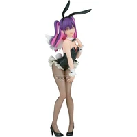 Figurka Bandai Banpresto 2.5 Dimensional Seduction GLITTER & GLAMOURS - Miriella Bunny Style 22 cm - Figurky