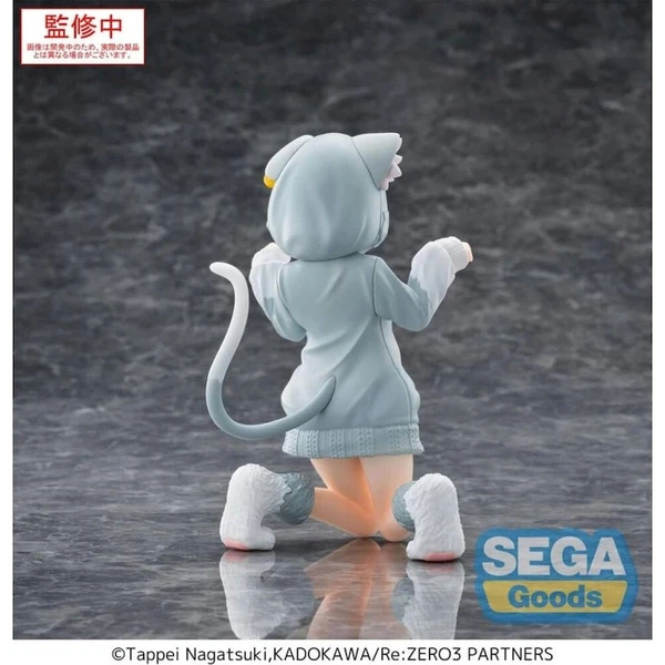 Figurka Re:Zero Starting Life in Another World Yumemirize - Rem Mofumofu Pack 11 cm - Figurky - Obrázek d_3ea8d197a3794e039286a7c85812dad1