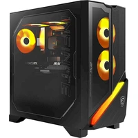 MSI MPG Infinite Z3 X3D 7NVRR7-873EU - Stolní počítače
