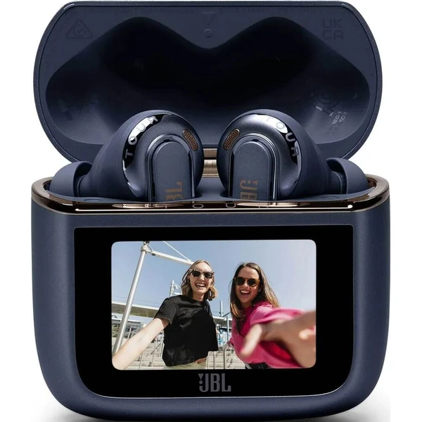 JBL Tour Pro 3 sluchátka modrá - Sluchátka - Obrázek d_3eaf530b43064fe0bc805f37bf9c36b8