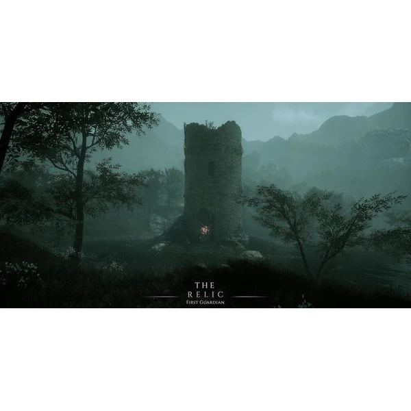 The Relic: The First Guardian (PS5) - Hry pro PS5 - Obrázek d_3eb4be3575234d4cac382854a3692d68