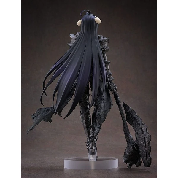 Figurka Good Smile Company Pop Up Parade Overlord - Albedo: Armor Ver. L 24 cm - Figurky - Obrázek d_3eb8e8eacd4941daa7a3e2b1af5681e4