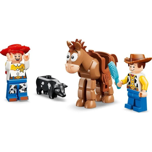 LEGO Disney 43304 Blazeova koňská farma - LEGO - Obrázek d_3ebd6ad506b849d58be00d19fb302e31
