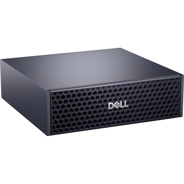 DELL Pro Max Slim FCM1253 (N2T93) černý