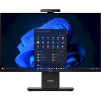 Lenovo ThinkCentre M70a Gen 6 AIO (13AY0017CK) černý - All-in-one