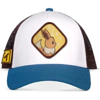 Trucker kšiltovka Pokémon - Eevee - Kšiltovky a čepice
