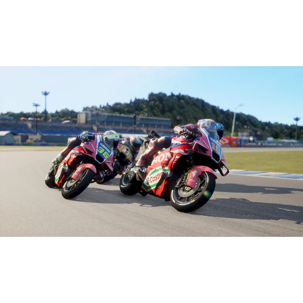 MotoGP 26 (Code in Box) (Switch 2) - Hry pro Nintendo Switch 2 - Obrázek d_3ecee50ca0f04d91873925230aaea145