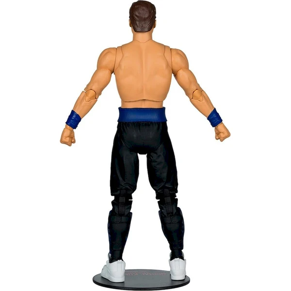 Figurka McFarlane Toys - Johnny Cage 18cm - Figurky - Obrázek d_3edea2507b8446a19ae86dc542f58cc5