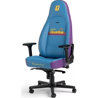 noblechairs ICON herní židle Fallout Nuka-Cola Quantum Edition - Židle