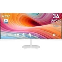 MSI Pro MP341CQW E12 monitor 34" - Monitory