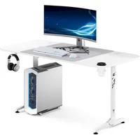 Diablo X-Mate 1600 herní stůl bílý - Stoly