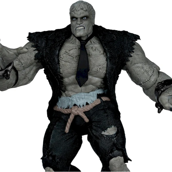 Figurka McFarlane Toys - Solomon Grundy VS Green Lantern - Figurky - Obrázek d_3ef91c76308a4628ac71ffd0ec029e08