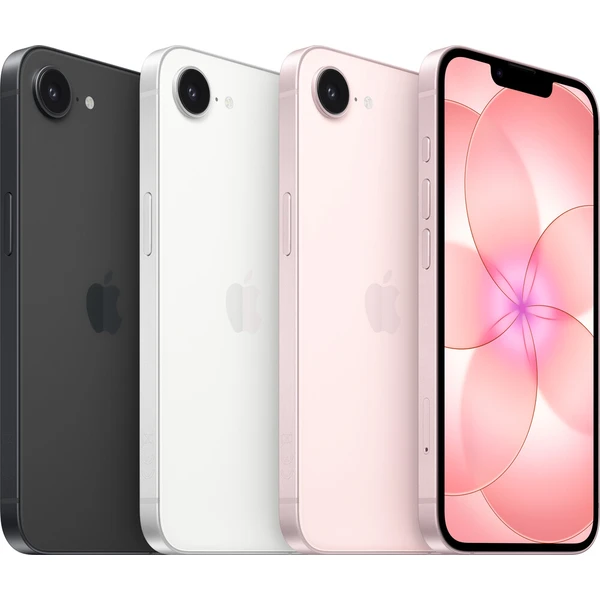 Apple iPhone 17e 256GB černý (Další) - Mobilní telefony - Obrázek d_3efa86fa7ae4493aa2a2952849cb64a6