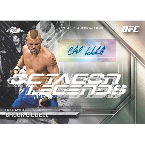 Topps 2026 Chrome UFC Mega Box - Sběratelské karty a nálepky - Obrázek d_3f02eda46d7a435c8bf598e56188fe96