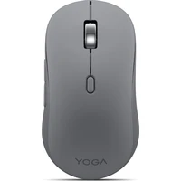 Lenovo Yoga Bluetooth Silent myš šedá - Myši