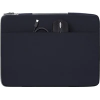 HP Protective 13-14" Sleeve tmavě modrý - Pouzdra