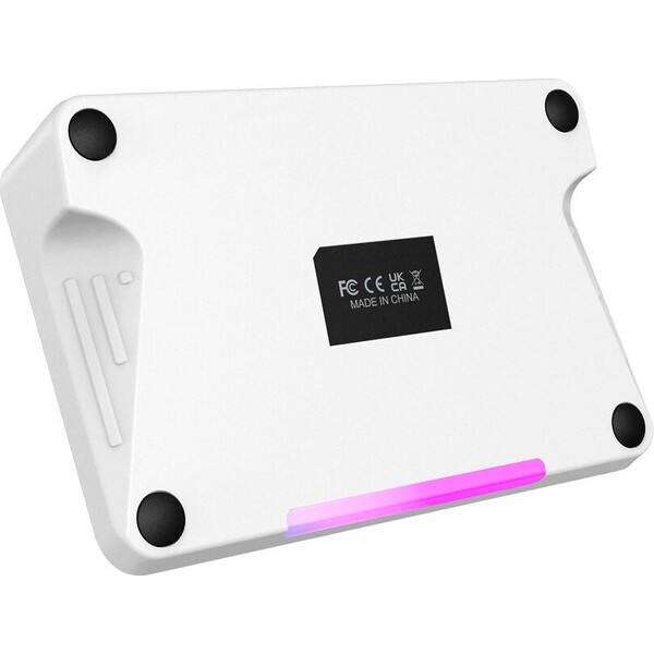 Fifine SC8 mixpult bílý - Mixpulty - Obrázek d_3f1fd74a0404434d8636c128582337a1
