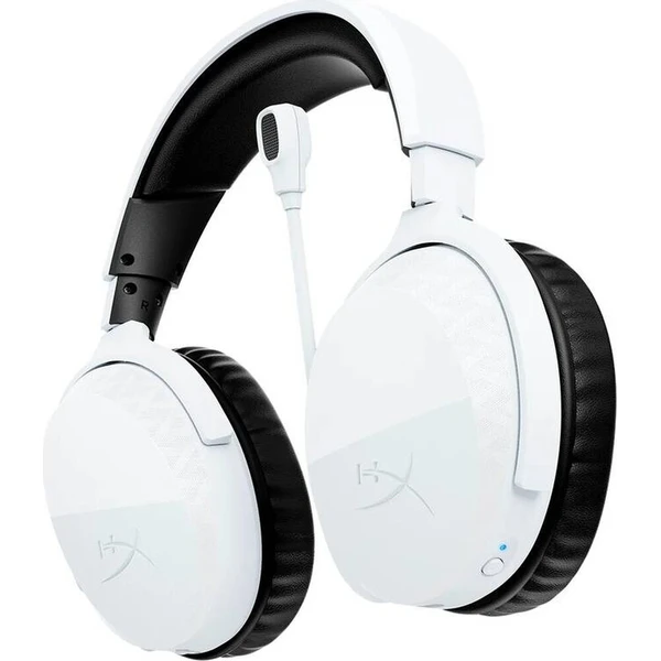 HyperX Cloud Stinger 3 bezdrátová herní sluchátka bílá - Sluchátka - Obrázek d_3f2739be2b4d4ece92aea9a33b604734
