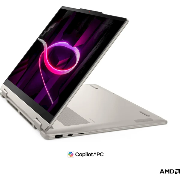 Lenovo Yoga 7 2v1 14AGP11 (83TD0041CK) bílý - 3 roky Premium Care po registraci - Notebooky - Obrázek d_3f288aed38f24b11a5cf43506533c94e