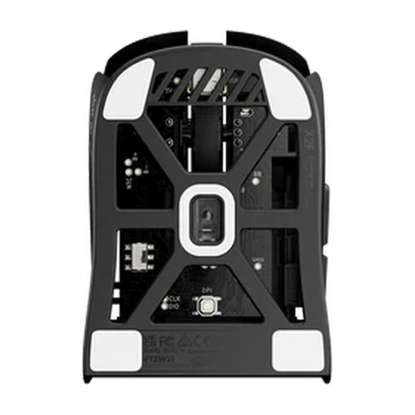 Pulsar LAB X2F Black - Myši - Obrázek d_3f2946c7278c473bbcf0fa5e7a31c5dd