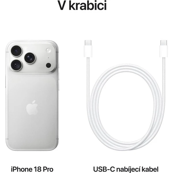 Apple iPhone 18 Pro 1TB stříbrná - Mobilní telefony - Obrázek d_3f2afe42afa44b89b7596c34640ffa5d