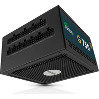 EVOLVEO G750 750W černý - Zdroje