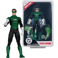 Figurka McFarlane Toys DC Direct 7 s komiksem WV11 – Green Lanterns 48 – Hal Jordan 18 cm - Figurky