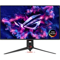 ASUS ROG Swift OLED herní monitor PG32UCDM 32" - Monitory