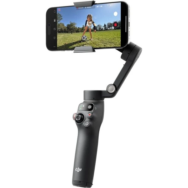 DJI Osmo Mobile 8 Standard Combo - Stabilizátory - Obrázek d_3f55ace12e57405d963034d5e7d8bc85
