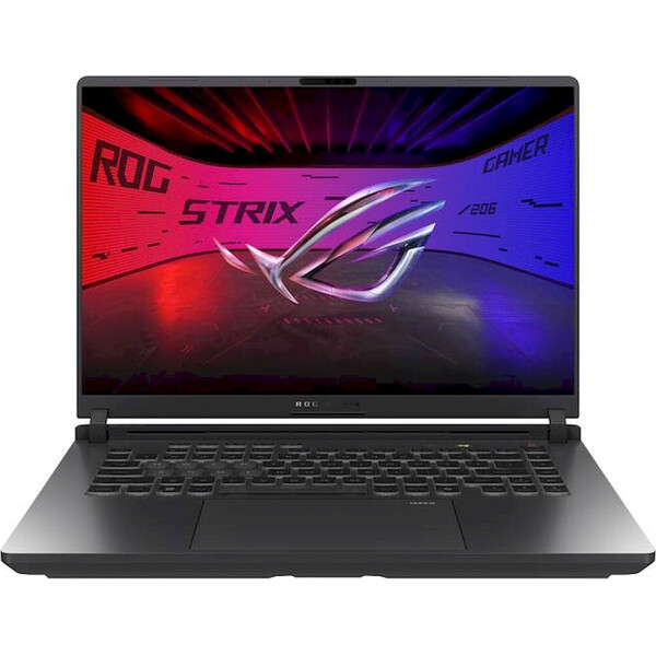 ASUS ROG Strix G16 (G615LP-TS413Z) RTX 5070 šedý