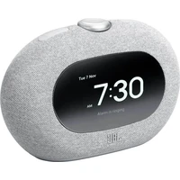 JBL Horizon3 radiobudík šedý - Reproduktory