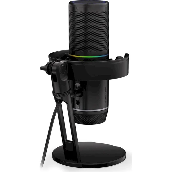 Endorfy Solum 2 Pro herní mikrofon černý - Mikrofony - Obrázek d_3f6e78a48c014de990d866429519b3cc