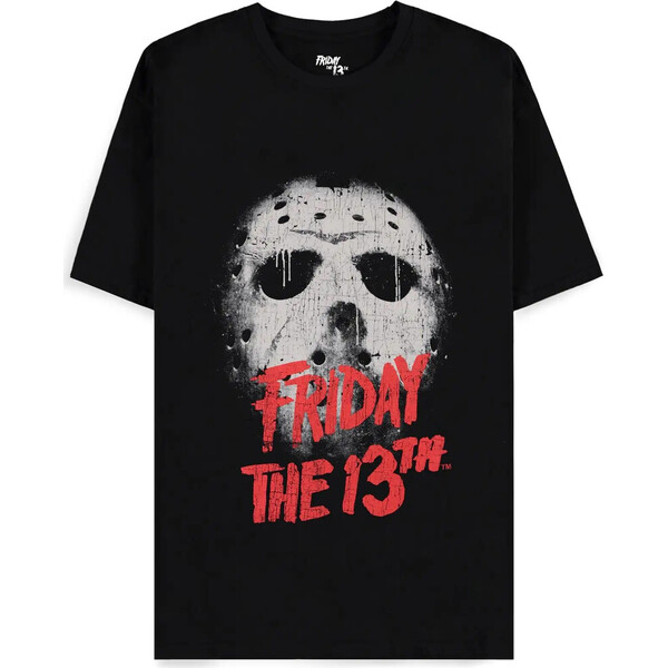 Tričko Friday the 13th - Jason M