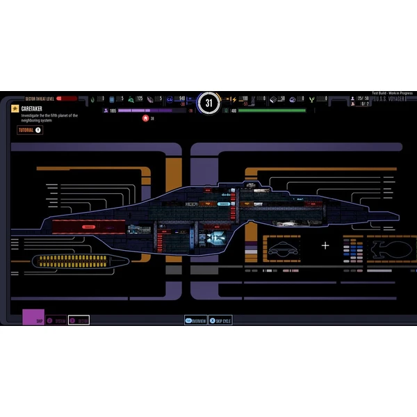 Star Trek: Voyager - Across the Unknown Deluxe Edition (XSX) - Hry pro Xbox Series - Obrázek d_3f7682a3a6d5418c9ea7dd8b1aac872b