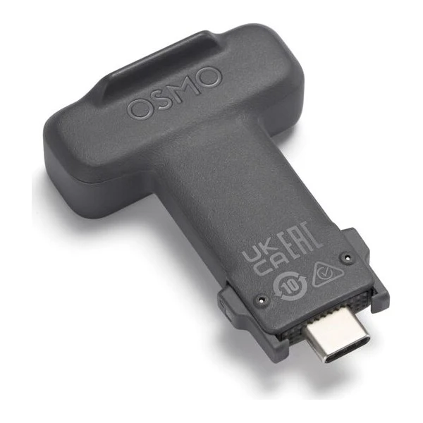 DJI OM Multifunctional Module 2 - Stabilizátory - Obrázek d_3f7943d6936f41ecb8be51741a665a31