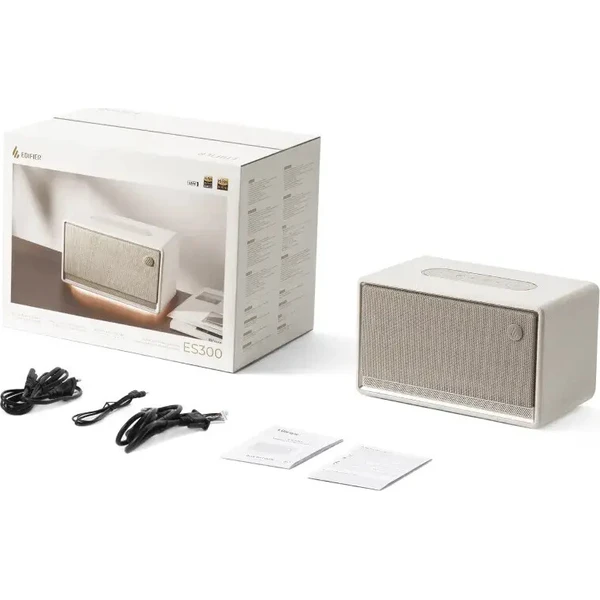 EDIFIER ES300 Bluetooth reproduktor bílý - Reproduktory - Obrázek d_3f8137a4f7fa495a80c7dab8231f8739