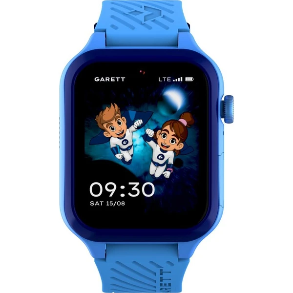 Garett Kids Essa 2 AI 4G chytré hodinky modré - Chytré hodinky - Obrázek d_3f87015b2c1f4874be1d78f9eabe65e6